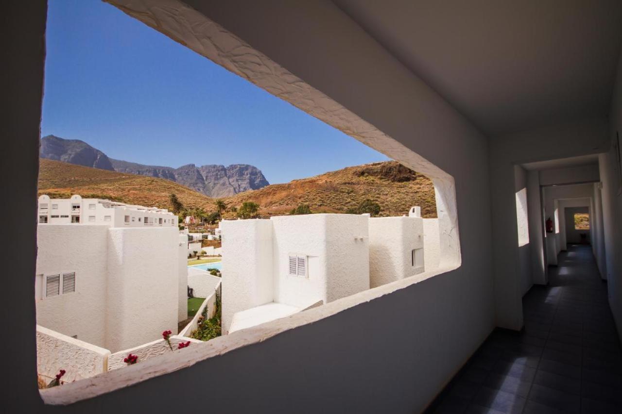 شقة Casa Pizquito Agaete Con Piscina المظهر الخارجي الصورة